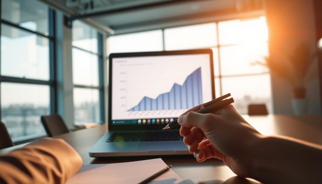 accurate revenue predictions