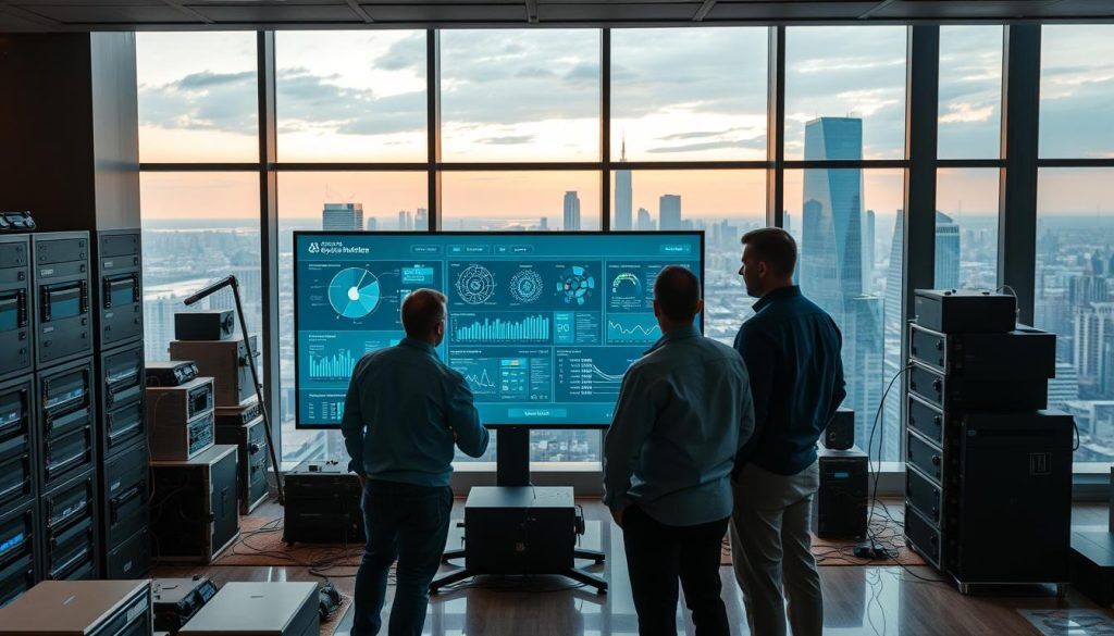 aiops devops integration