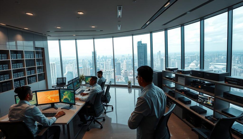 analysis of top cybersecurity companies in India analysis of top cybersecurity companies in India