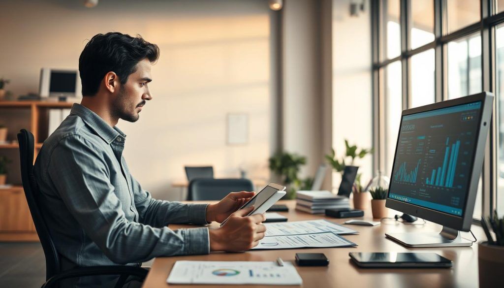 assessing business technology needs