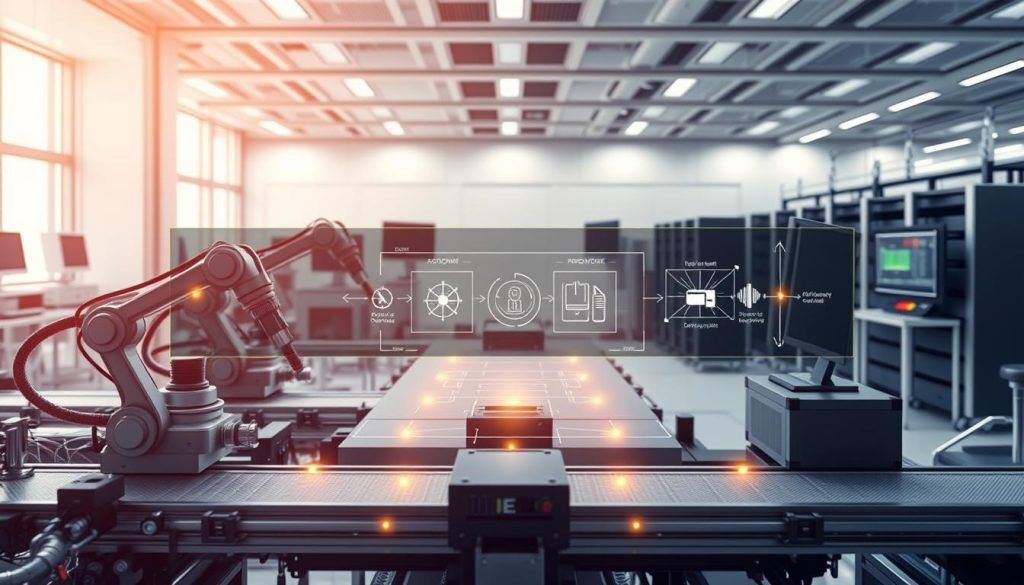 automated quality examination implementation steps automated quality examination implementation steps