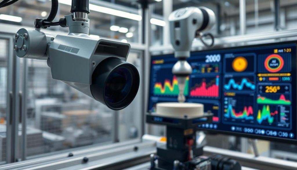 automated visual inspection process automated visual inspection process