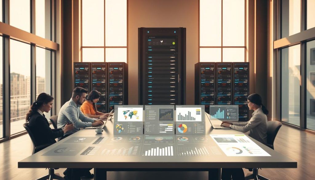 automation collaboration scalability platform operations automation collaboration scalability platform operations