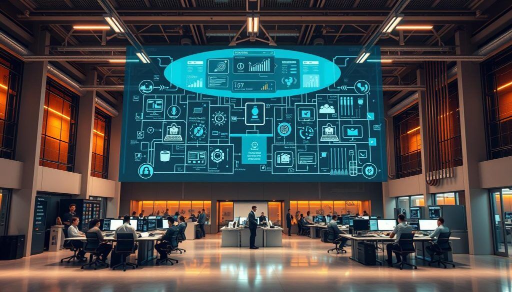 automation workflows