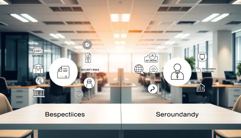 benefits and drawbacks of IT outsourcing benefits and drawbacks of IT outsourcing