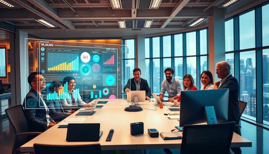 benefits of AI for sales teams benefits of AI for sales teams