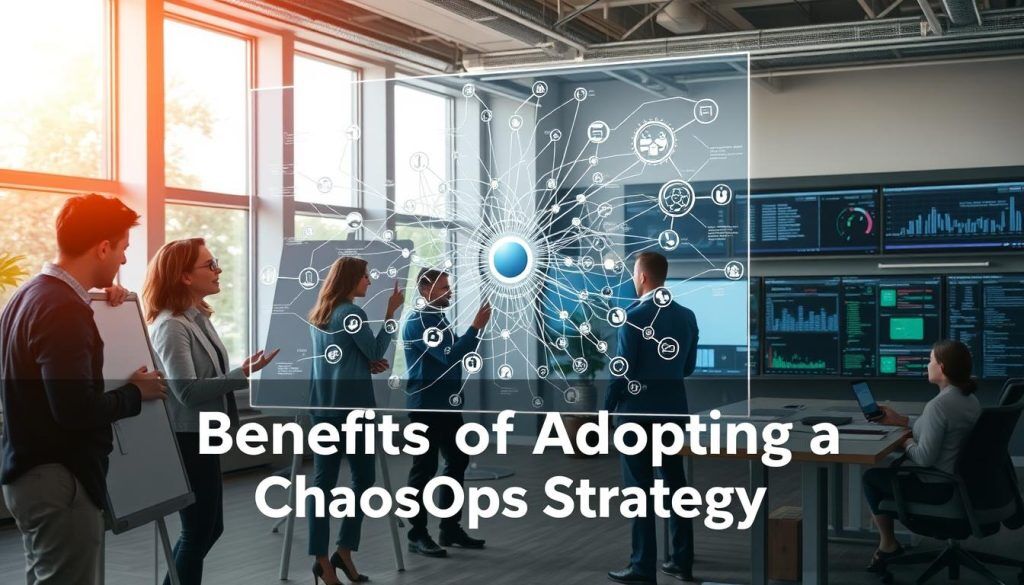 benefits of chaos engineering strategy benefits of chaos engineering strategy