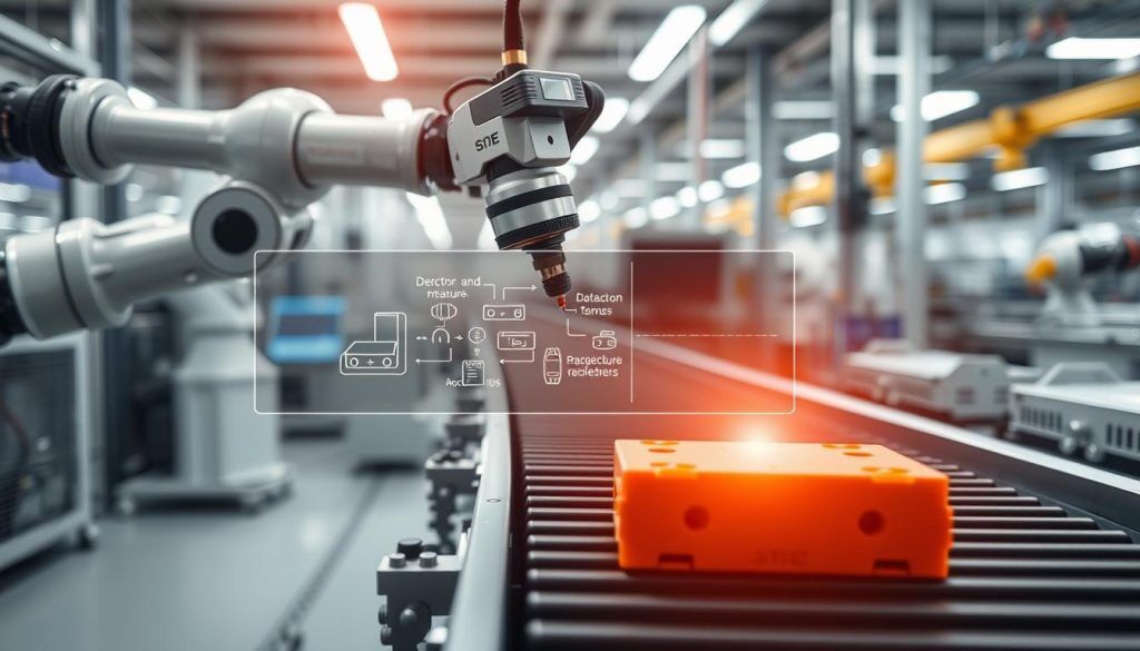 benefits of machine vision inspection