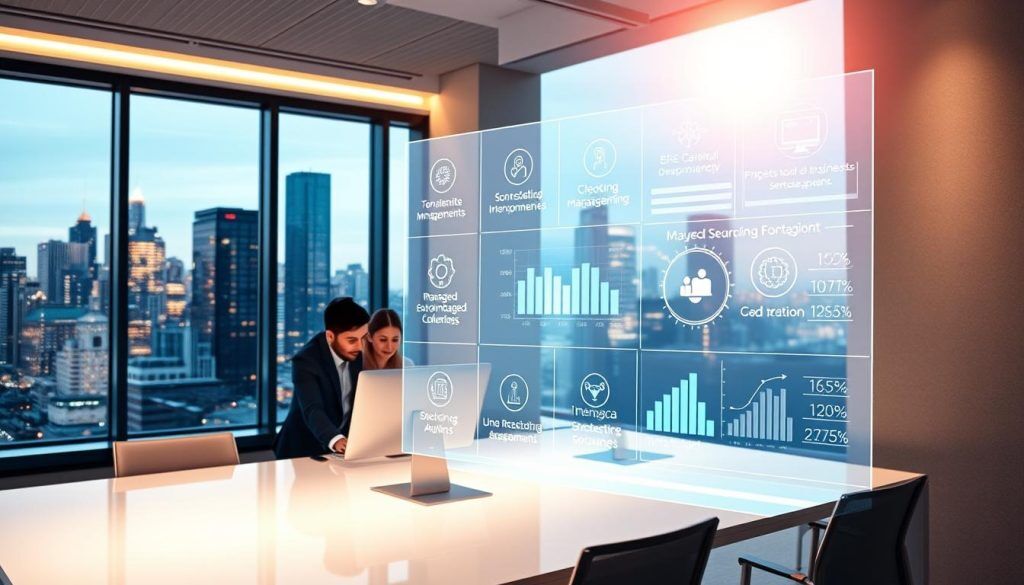 benefits of managed service providers