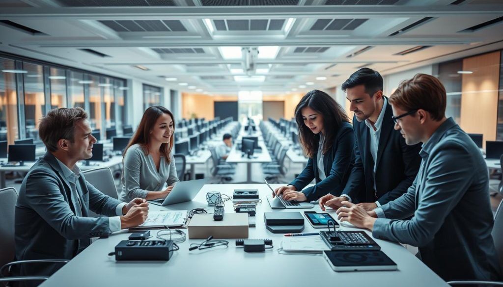 benefits of managed service providers