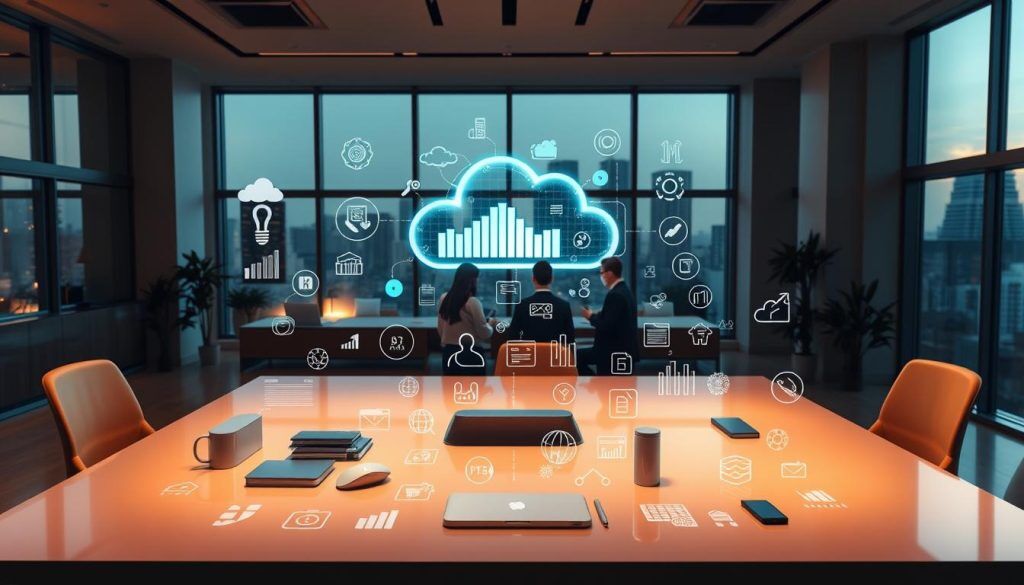 benefits of managed services