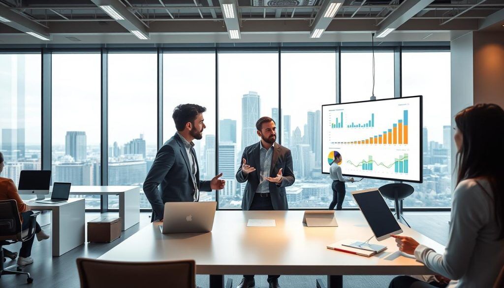 business benefits of data center operations