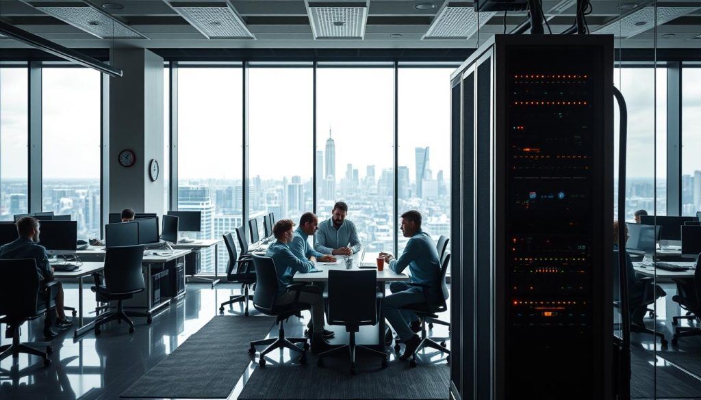 business continuity data recovery