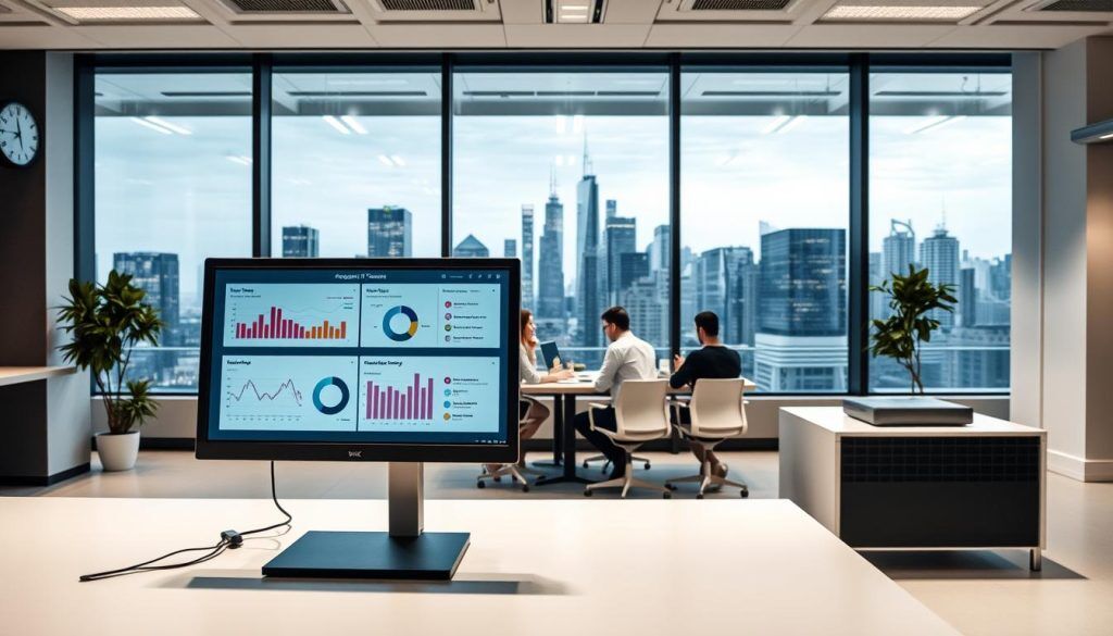 business efficiency benefits of managed services