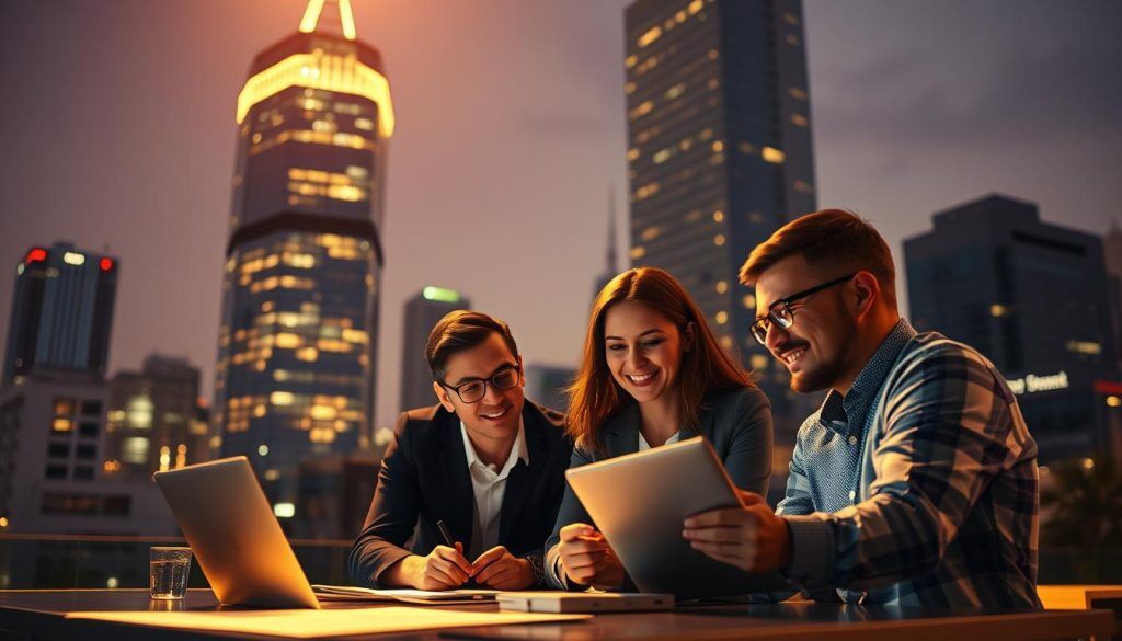 business growth through managed services business growth through managed services