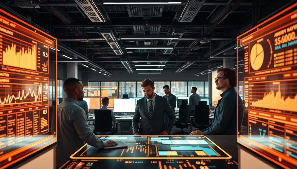 capacity planning and incident management