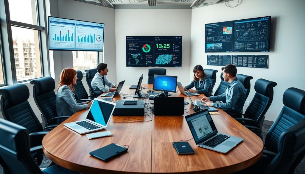 choosing security tools organization compliance assessment