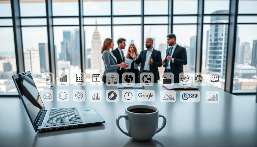 choosing service provider