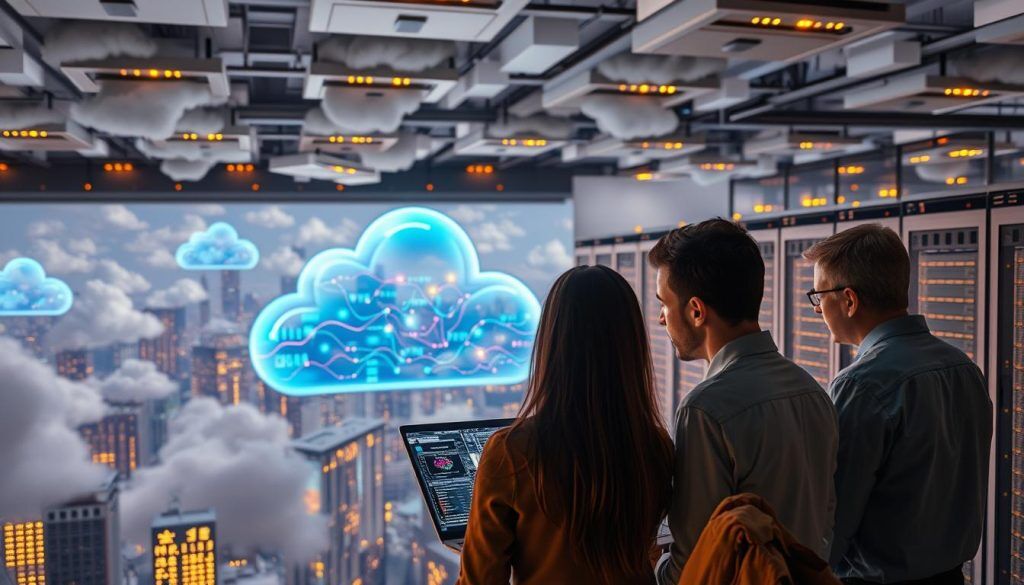 cloud infrastructure optimization