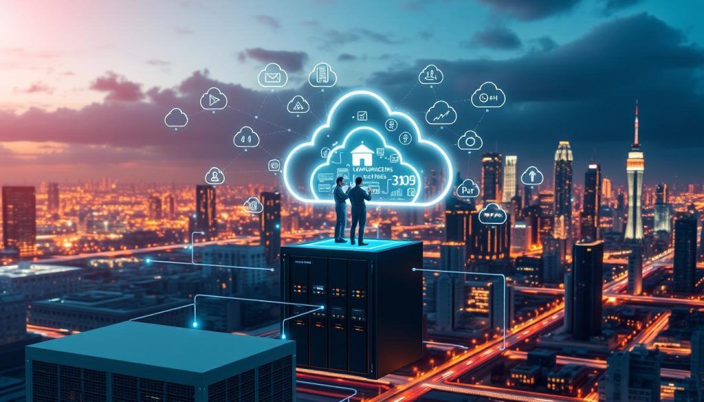 cloud innovation managed services cloud innovation managed services