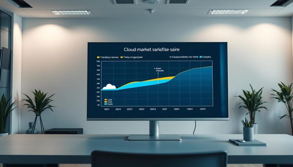 cloud market share comparison cloud market share comparison