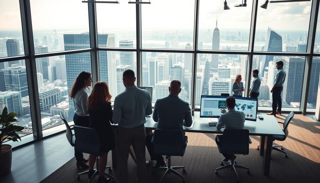 cloud migration and management service provider