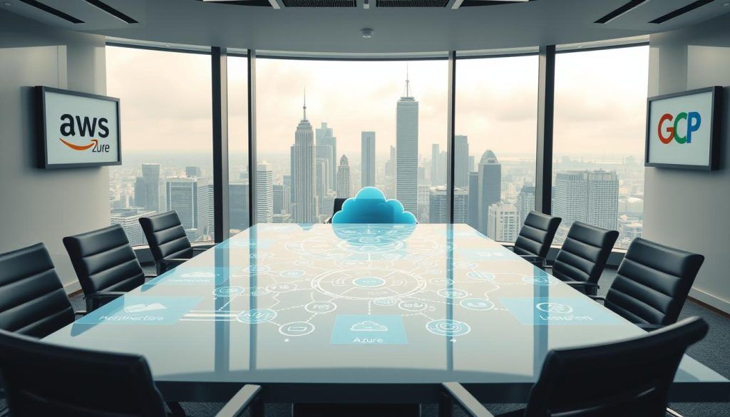 cloud platforms strategic partnerships cloud platforms strategic partnerships