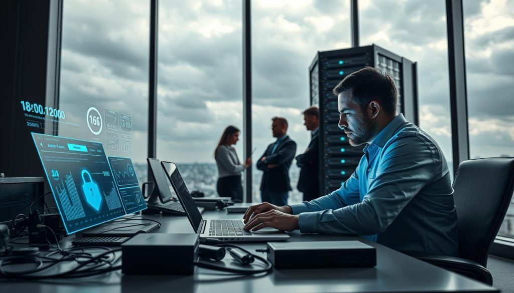 cloud security penetration testing