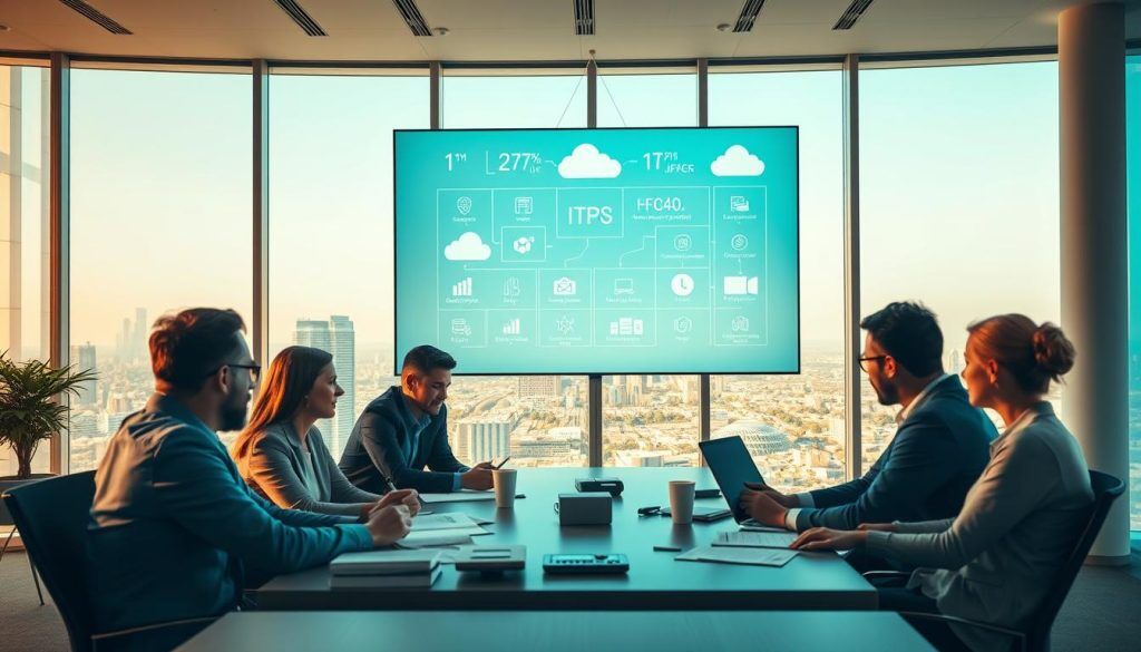 co managed it services