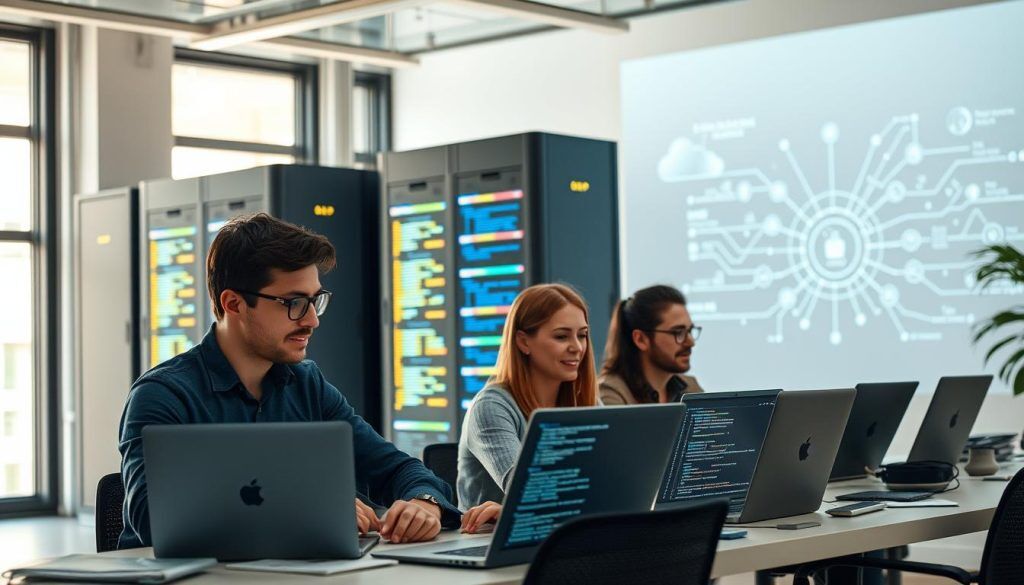 collaboration and automation in mlops