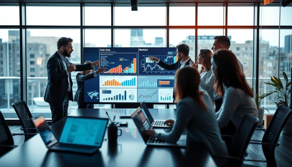 collaborative demand forecasting