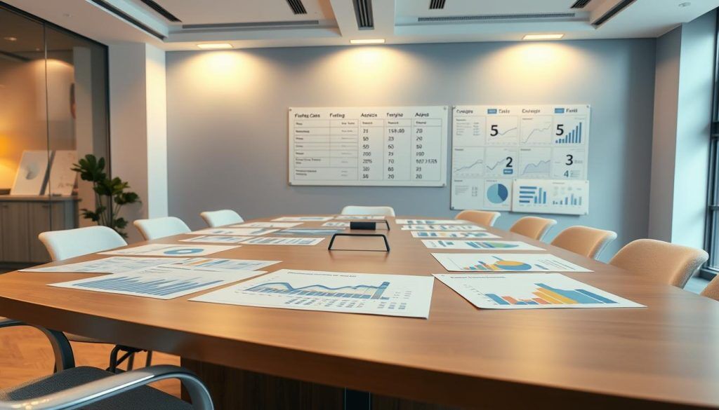 comparative analysis forecasting approaches