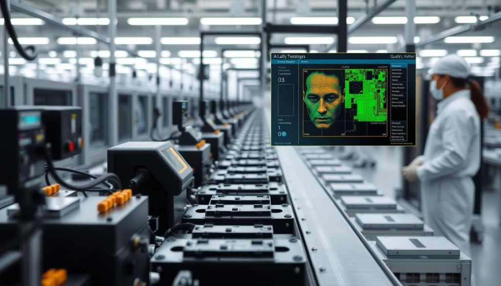 compare AI-powered defect detection systems for production lines compare AI-powered defect detection systems for production lines