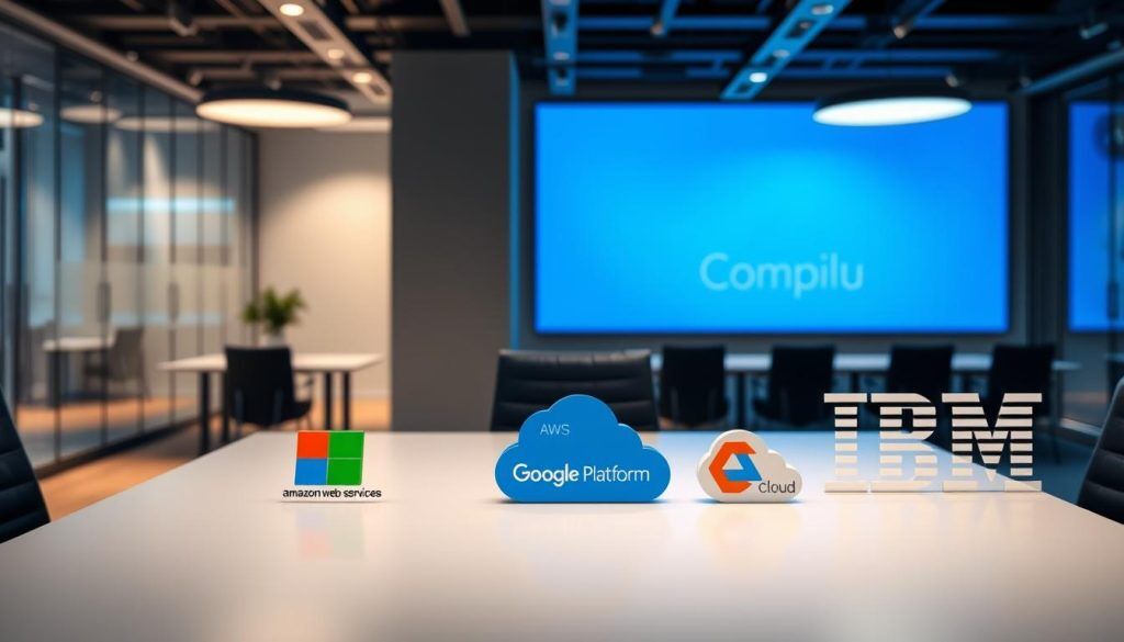 comparing major cloud providers comparing major cloud providers