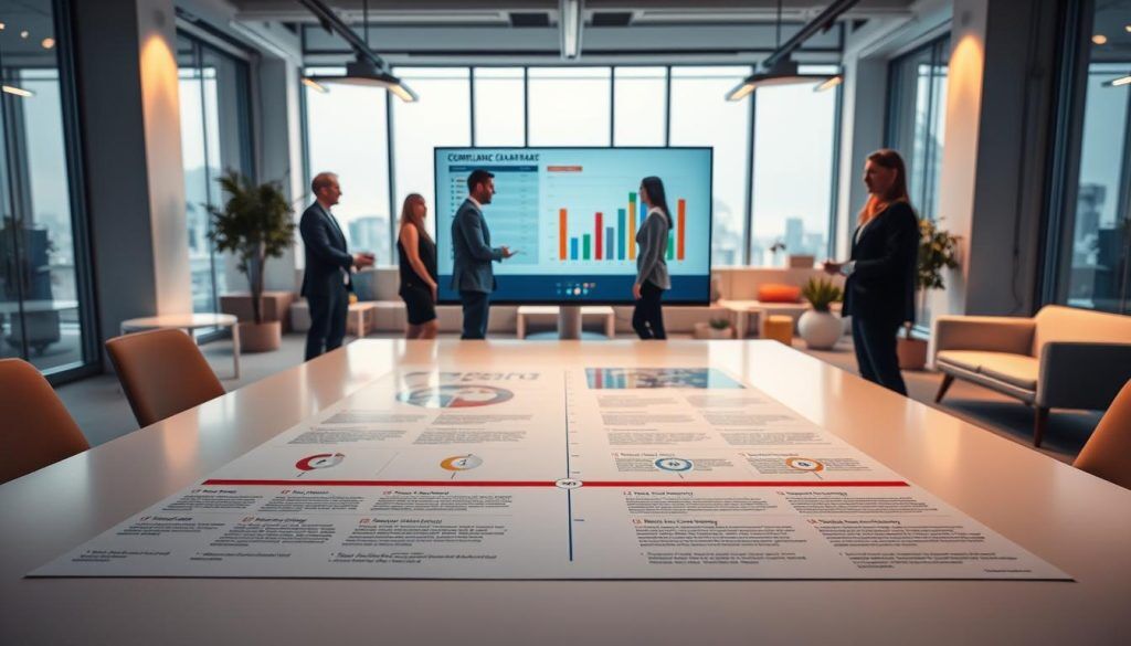 compliance roadmap timeline compliance roadmap timeline
