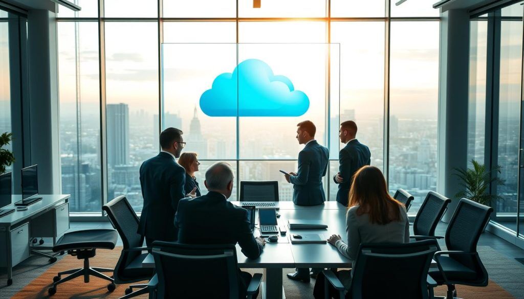 comprehensive azure consulting solutions