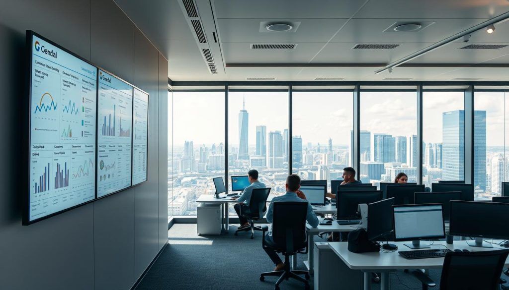 comprehensive cloud solutions and trends