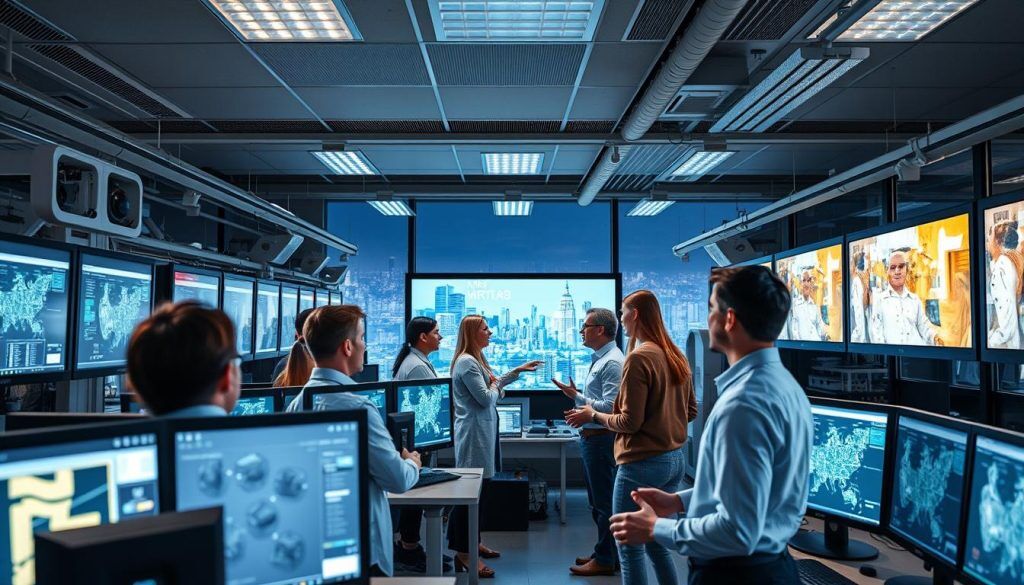 computer vision labs in india​