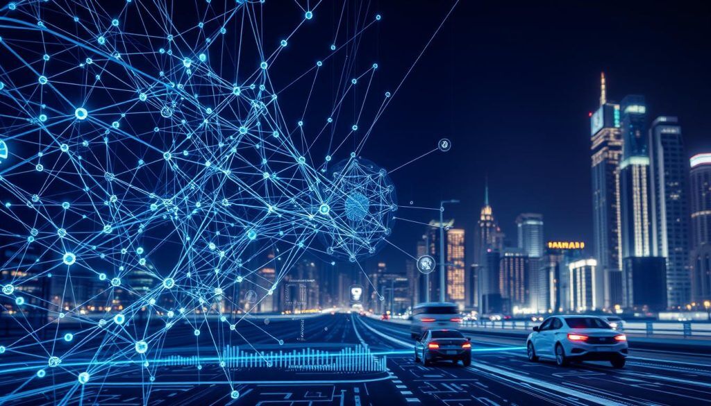 computer vision neural networks integration