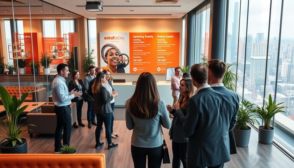 contact engagement opportunities contact engagement opportunities