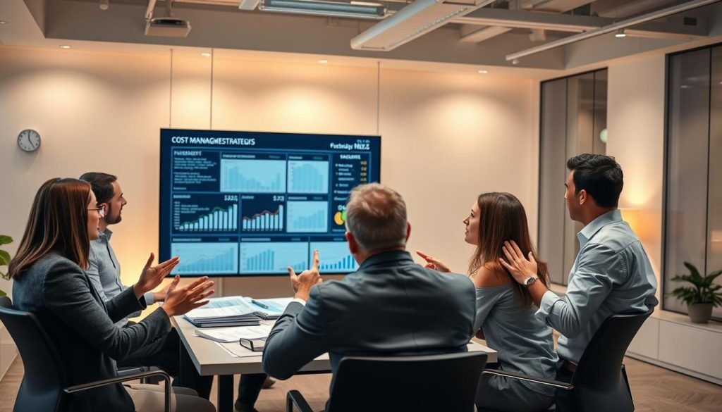 cost management strategies cost management strategies