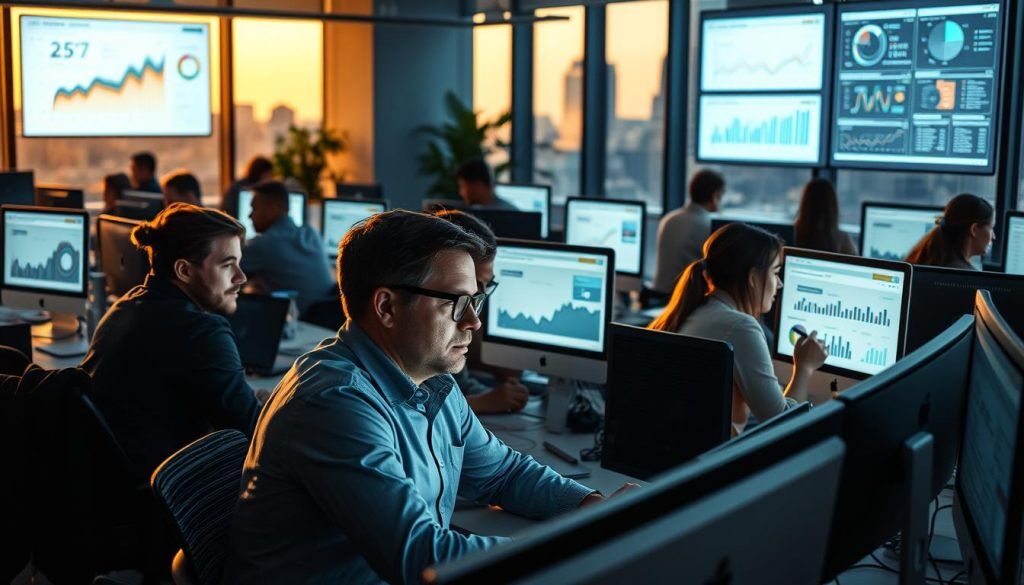 customer data analytics decision making