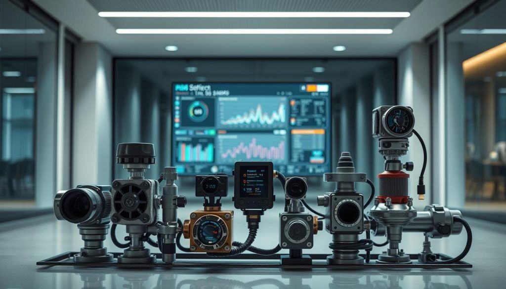 customizable leak detection system