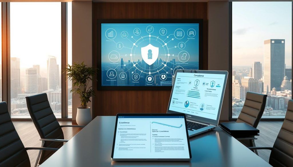 cybersecurity compliance requirements