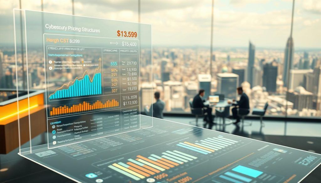cybersecurity pricing structures cybersecurity pricing structures