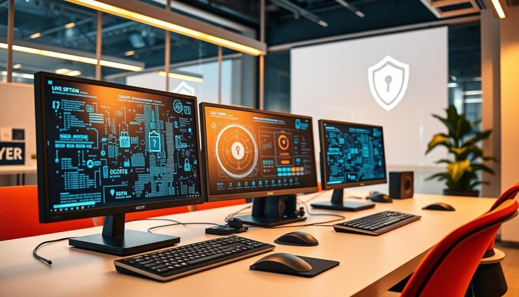 cybersecurity solutions contact