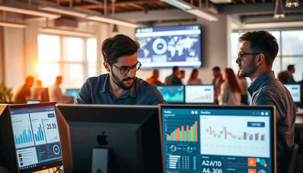 data analytics telecom operations