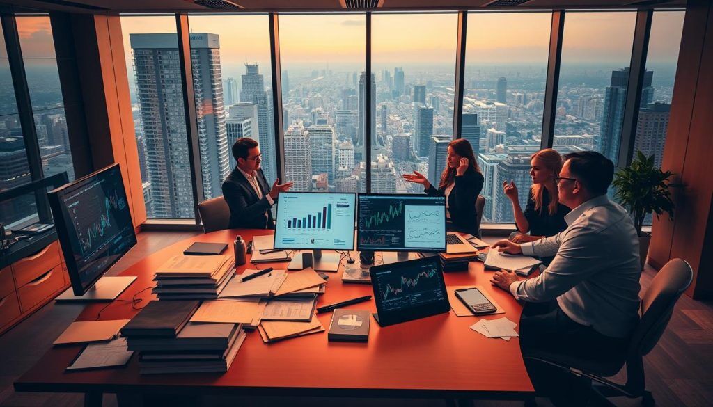 data and decision-making in artificial intelligence data and decision-making in artificial intelligence