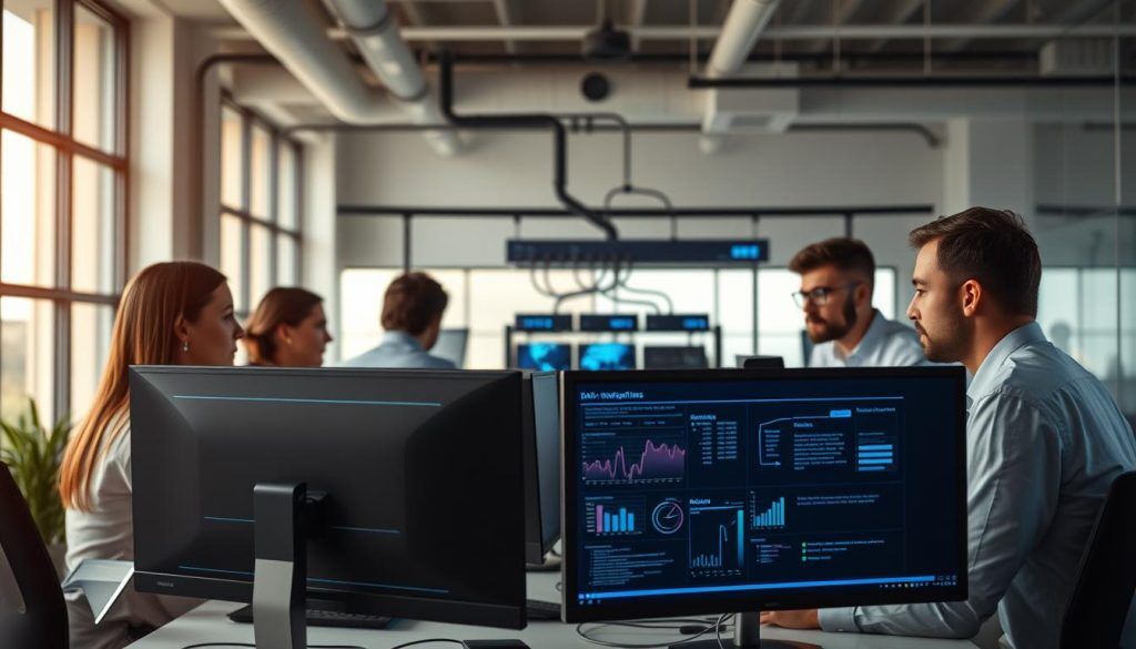 data quality security