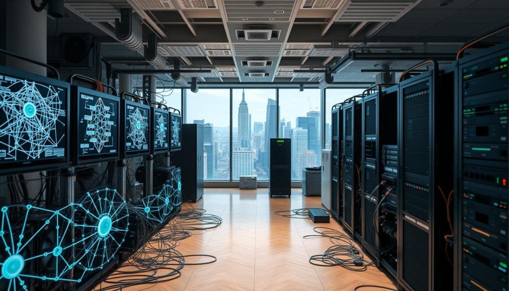 deep learning neural networks research